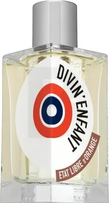 Image de Etat Libre d'Orange Divin'Enfant eau de parfum unisexe 100 ml