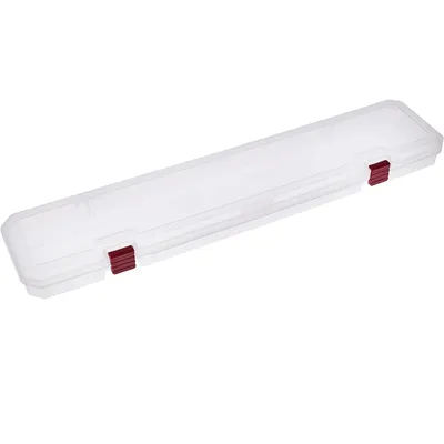 Produktbild von MEIHO Long Case 500 (50cm innen)