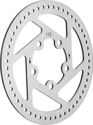Image de Disque de frein, rotor de disque de frein, couvercle de rotor de disque de frein, plaquette de rotor de disque de frein, plaquettes de rotor de disque d'étrier de frein