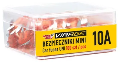Produktbild von 100x VIRAGE Sicherungsset Sicherungssortiment 94-059