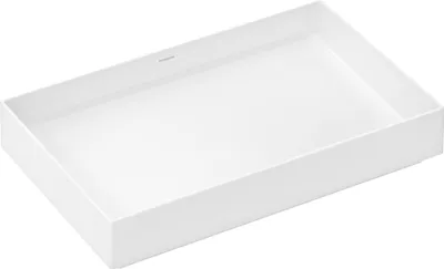 Produktbild von HANSGROHE 60326450 Aufsatzwaschtisch Xuniva Evo E