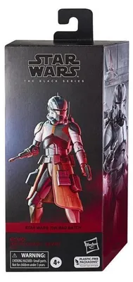 Obrázek produktu pro Star Wars The Black Series Echo (Vojenská výbava)