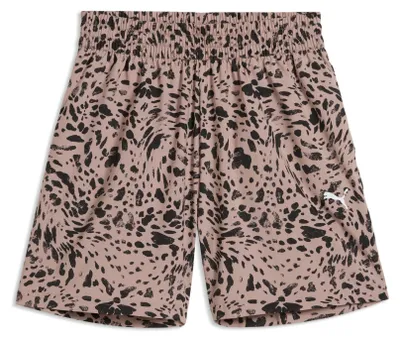 Produktbild von Puma ESS GRAPHIC Animal High-Ri SWEET LAVENDER-NO 1 L