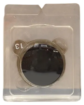 Produktbild von Deborah Velvet Langlebig Lidschattenpuder 13 100 g *Tester