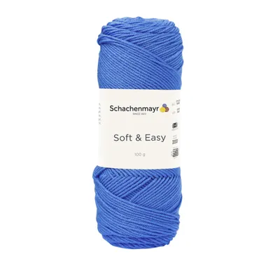 Produktbild von Schachenmayr Soft & Easy, 100g Capri Handstrickgarne