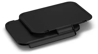 Immagine prodotto di Tefal XA733810 Piastre per grigliare