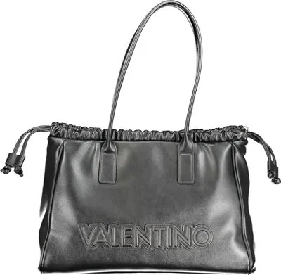 Produktbild von Valentino Bags Schwarze Damentasche