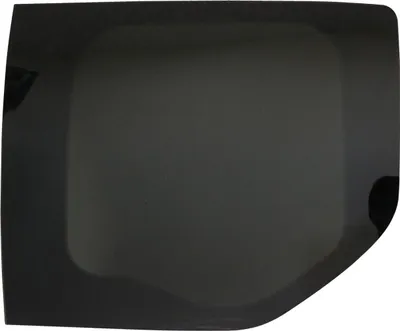 Image de Vitre de Porte pour Ford Transit Tourneo Custom 2023-2025 L1/L2 Arriére Droit
