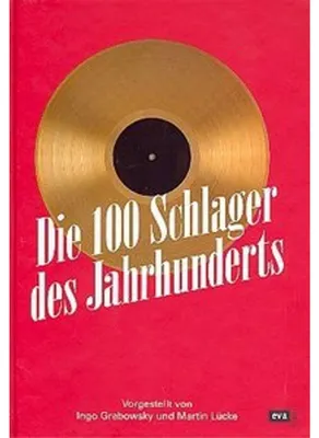 Immagine prodotto di Die 100 Schlager des Jahrhunderts