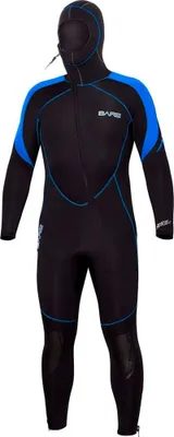 Produktbild von Bare S-flex Neoprenanzug 7 Mm 2XLS 2XLS