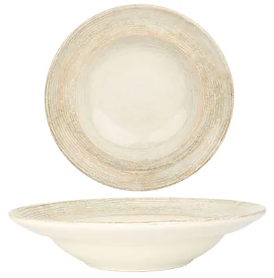 Produktbild von Bonna Pasta Teller - Patera - Porzellan - 27 cm (450cc)