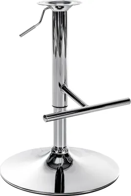 Produktbild von Ersatz Gestell HLO-CP342 für Barhocker chrom