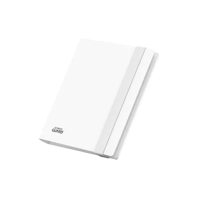 Produktbild von Ultimate Guard Flexxfolio 20 - 2-Pocket - Weiß