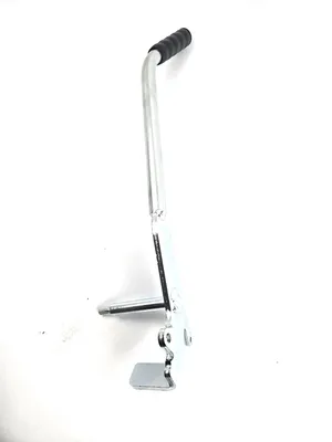 Immagine prodotto di Leva del freno a mano per Knott KF13 KF20 KF27 KF30 KF35 Versione con molla a gas