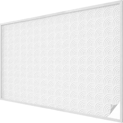Obrázok produktu pre Vitrážová fólia na okno - 146x200 cm - vitrážový vzor - nepriehľadná dekoratívna fólia na ochranu súkromia - samolepiaca, UV ochrana - sivé fólie