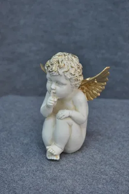 Zdjęcie produktu dla Anioł Projekt Abstrakcyjne Figury Figury Rzeźby Rzeźby Statuetki Statuetki Dekoracja 639