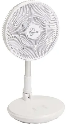Immagine prodotto di Ventilatore - Pieghevole - FARELEK - Orikaz - 15 W