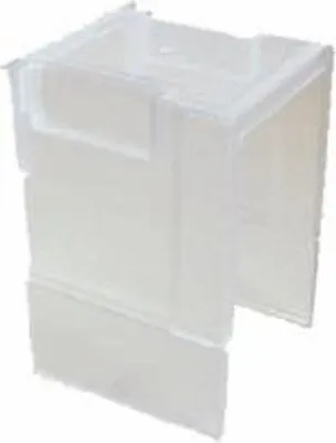 Produktbild von Anschlussraumabdeckung HA-SL123/10