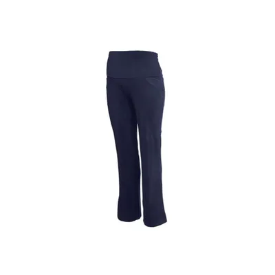 Produktbild von esmara Umstandsrelaxhose, Umstandshose Größe S (36/38), blau