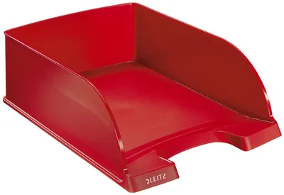 Obrázok produktu pre Esselte Leitz 52330025 - Kunststoff - Rot - 255 x 357 x 103 mm - A4