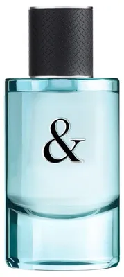 Produktbild von Tiffany & Co. Love Eau de Toilette for Him, Männer, 90 ml, Kardamom, Ingwer, Mandarine, Geranium, Wacholder, Lavendel, Sandelholz, Vetiver, Alcohol Denat., Parfum/fragrance, Aqua/water/eau, Limonene, Ethylhexyl Methoxycinnamate, Linalool,...