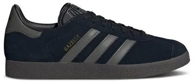 Produktbild von adidas Gazelle Core Black Gum - EU 48