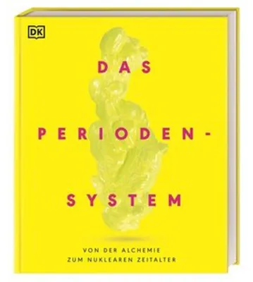 Obrázok produktu pre Das Periodensystem