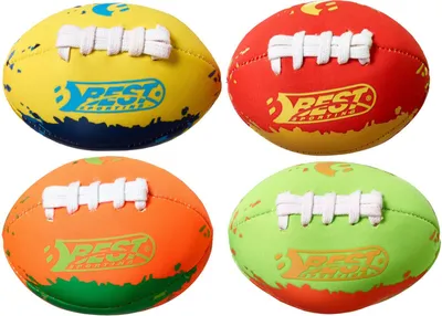 Produktbild von Best Sporting Neopren Mini-Football, verschiedene Farbausführungen