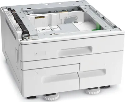 Produktbild von Xerox 520 Sheet Tray+2040 Sheet Tandem Tray B7000