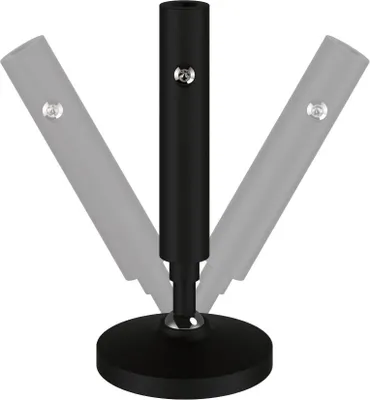 Produktbild von Paulmann CorDuo Seilsystem Montageset