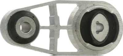 Produktbild von RIDEX Motorlager Gummimetalllager Hinten für RENAULT Clio III Schrägheck (BR0/1, CR0/1) 247E0495