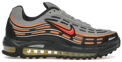 Produktbild von Nike Air Max TL 2.5 College Grey Picante Red - EU 47.5