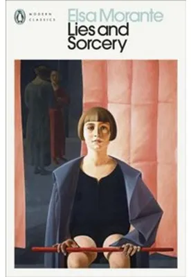 Zdjęcie produktu dla Lies and Sorcery