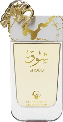Image de Shouq Le Falconé Eau De PARFUM 90ml