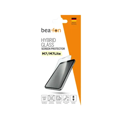 Produktbild von Bea-fon Original Hybrid Glas für M7 + M7 Lite