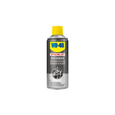 Immagine prodotto di Lucidante per silicone 400ml 34344 wd40