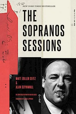 Immagine prodotto di The Sopranos Sessions