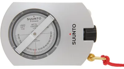 Productafbeelding van Suunto Pm-5/66 Pc Opti-clinometer