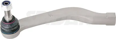 Produktbild von SPIDAN CHASSIS PARTS Spurstangenkopf Spurstange für RENAULT MASTER III Kasten (FV) Vorne Links 51090