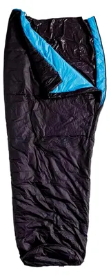 Produktbild von Thermoschlafsack Over Bag - Leichter Sommerschlafsack