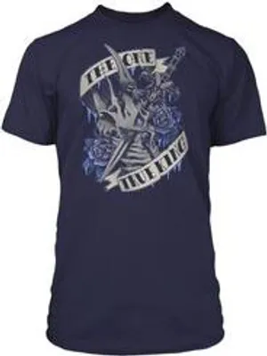 Produktbild von World of Warcraft - Tradition Lich King - T-Shirt