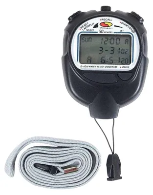 Image de Chronomètre JS-606 50 fois