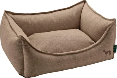 Produktbild von Hunter Hundesofa Livingston, Größe:S, Farbe:braun