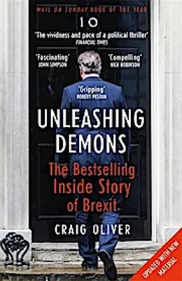 Obrázok produktu pre Unleashing Demons
