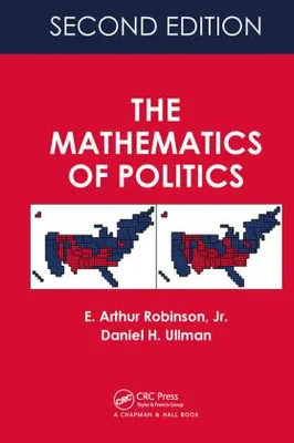 Produktbild von The Mathematics of Politics