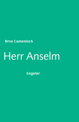 Produktbild von Herr Anselm