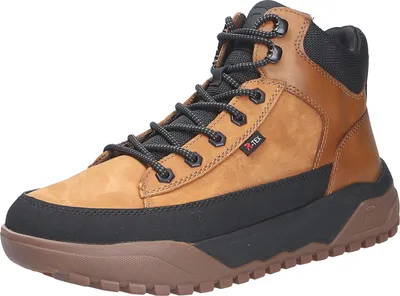 Produktbild von Rieker Schnürstiefel Braun in Gr. 43
