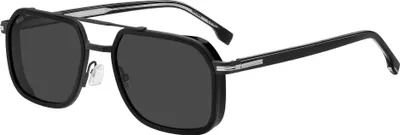 Image de Hugo Boss Boss 1724/S 807/IR