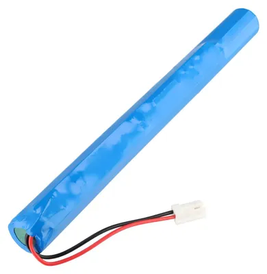 Immagine prodotto di Batteria di ricambio agli ioni di litio 18796, 11,1 Volt, 2600 mAh, 28,86 Wh - per sistemi di azionamento domestici