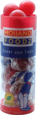 Produktbild von Holland foodz die Oosterhout-Weinkugel (12 Stück)